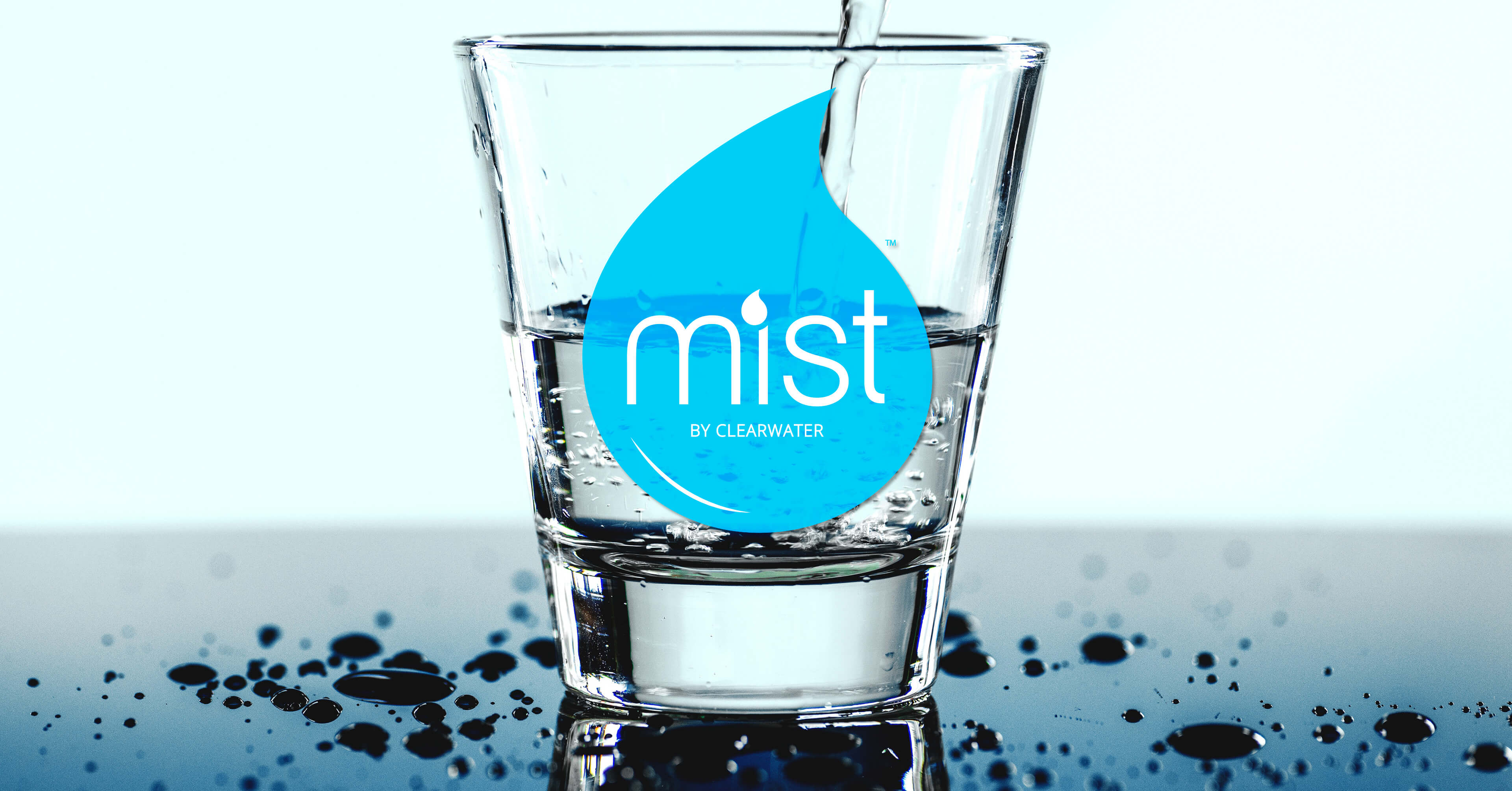Mist - iDesign Branding Project