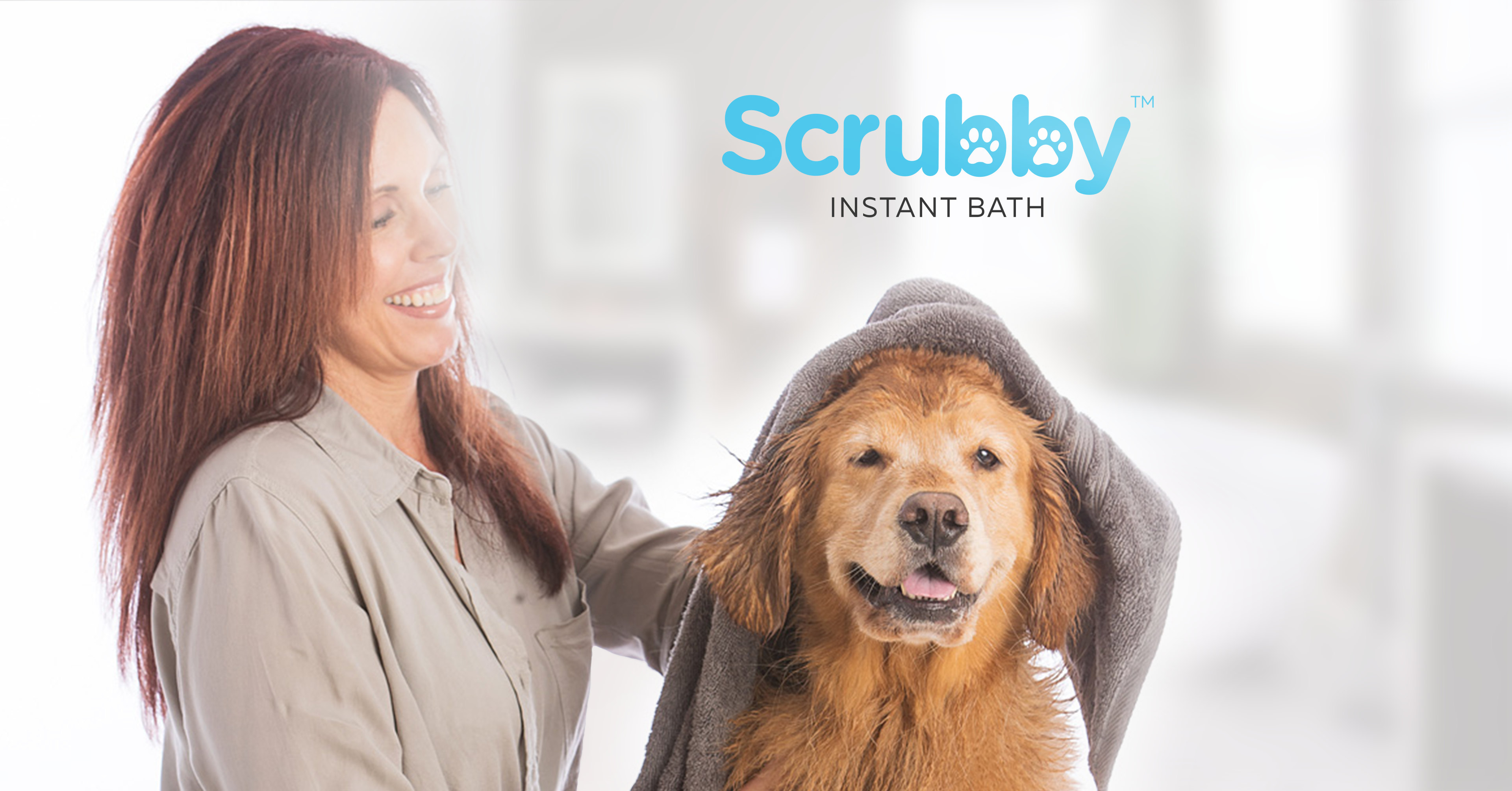 Scrubby - iDesign Branding Project