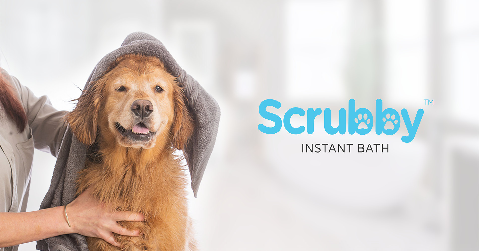 Scrubby - iDesign Branding Project