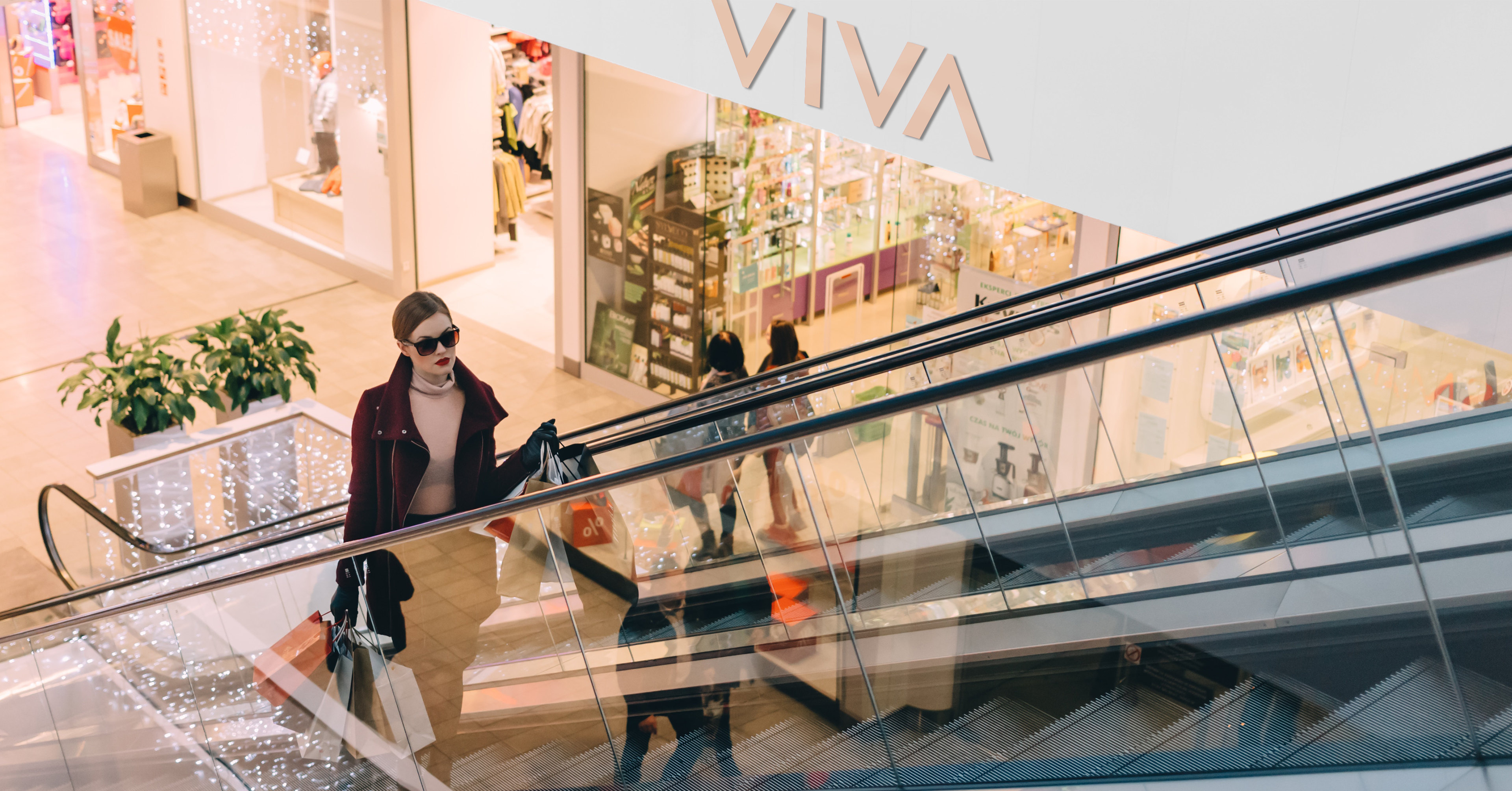 VIVA Shoes Store - iDesign Branding
